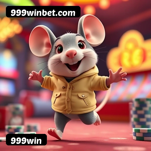 Imagem secundária de apoio para instalação do app 999win