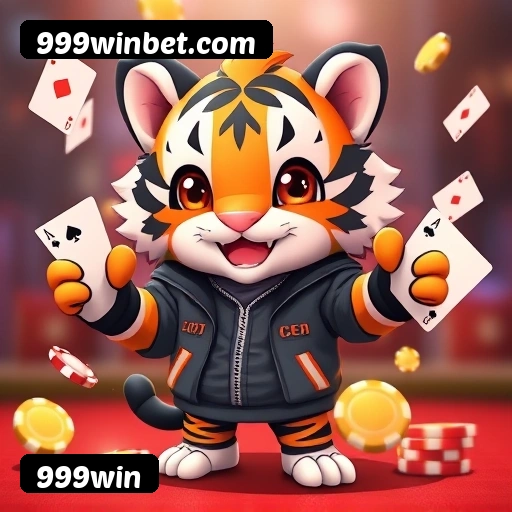 Vantagens de jogar slots no 999win Brasil